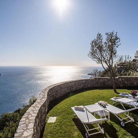 Belvedere Delle Sirene With Views Pool And Guest Services Villa Colli di Fontanelle Kültér fotó