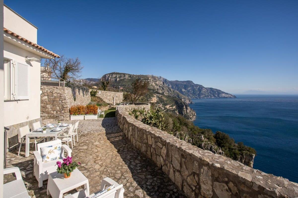 Belvedere Delle Sirene With Views Pool And Guest Services Villa Colli di Fontanelle Kültér fotó