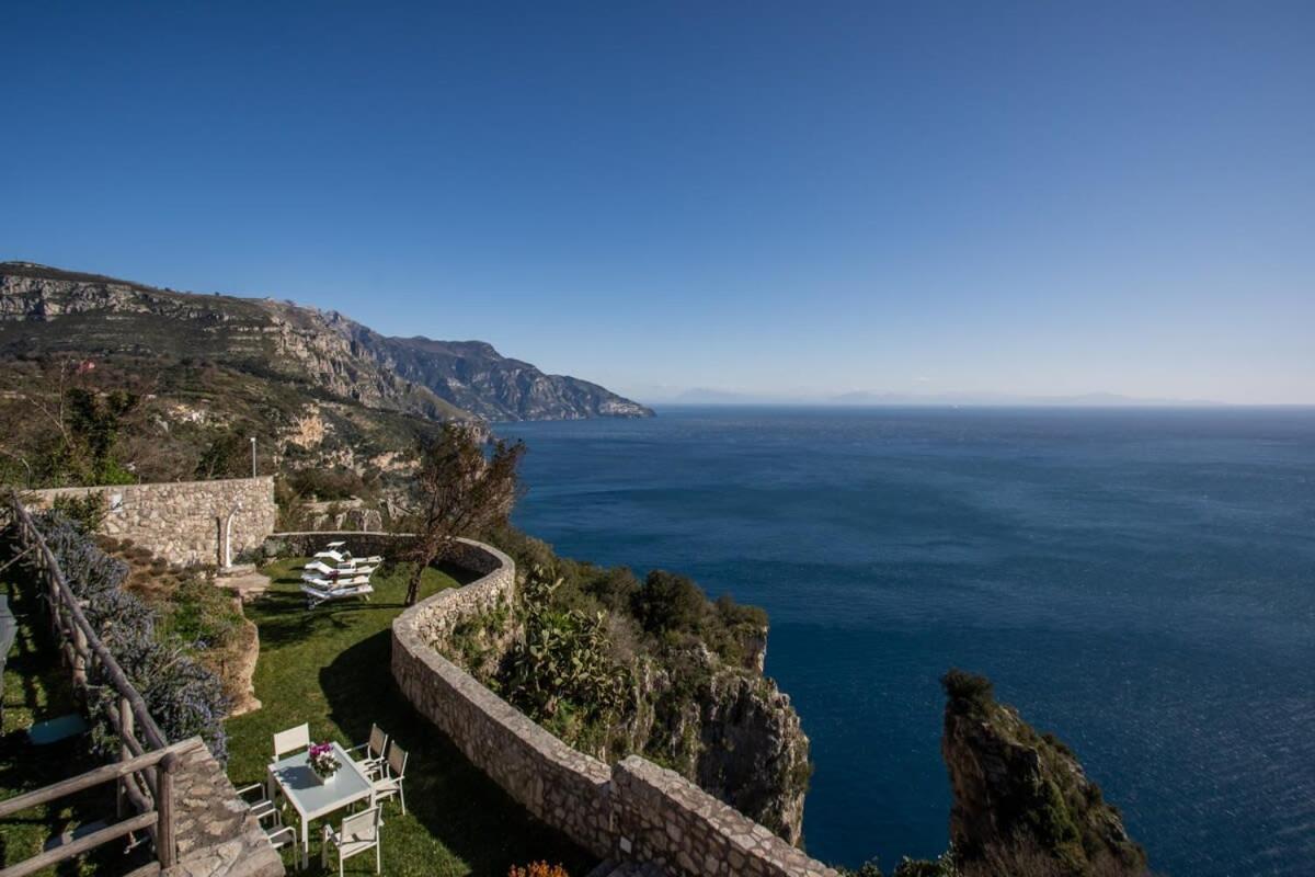 Belvedere Delle Sirene With Views Pool And Guest Services Villa Colli di Fontanelle Kültér fotó