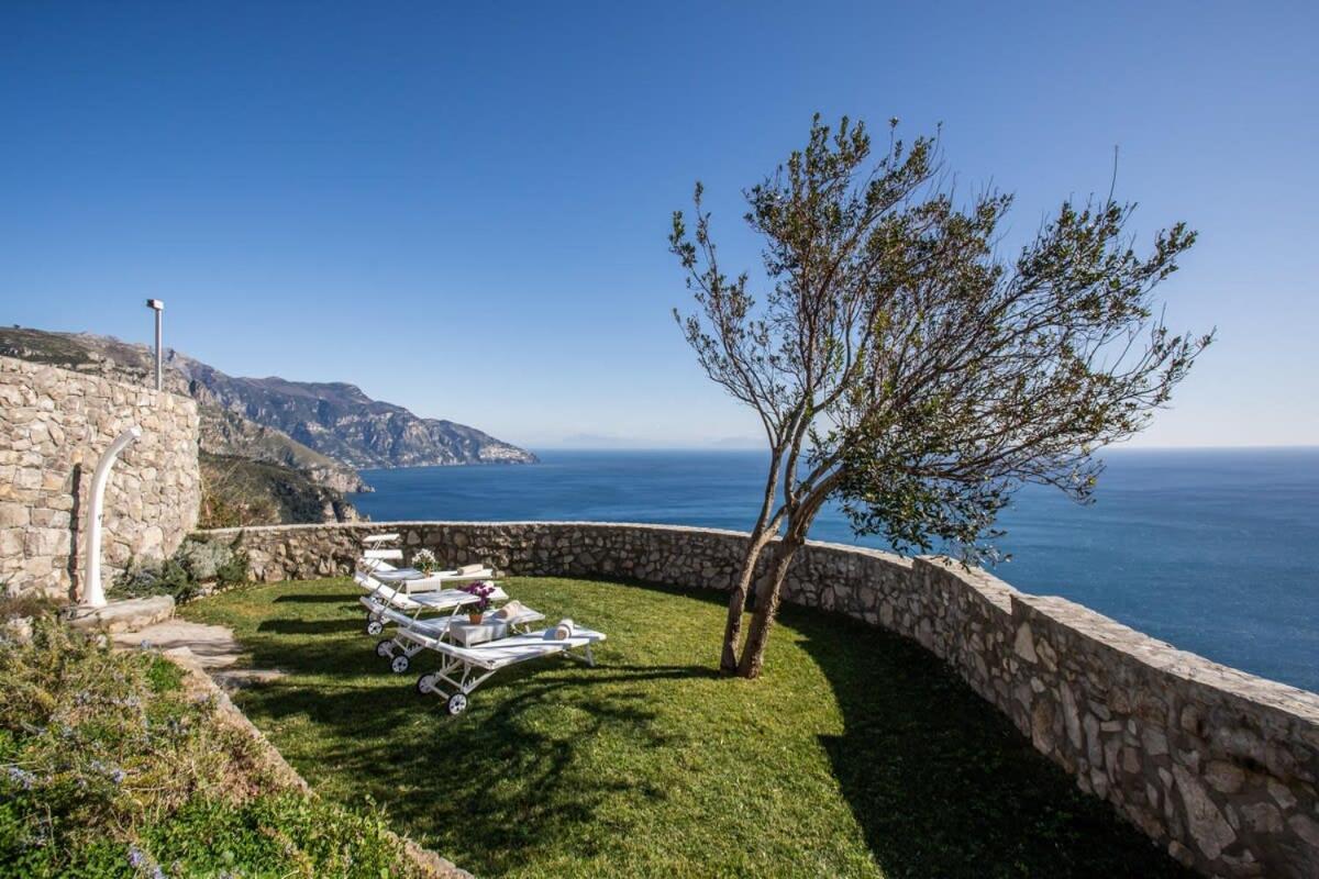 Belvedere Delle Sirene With Views Pool And Guest Services Villa Colli di Fontanelle Kültér fotó