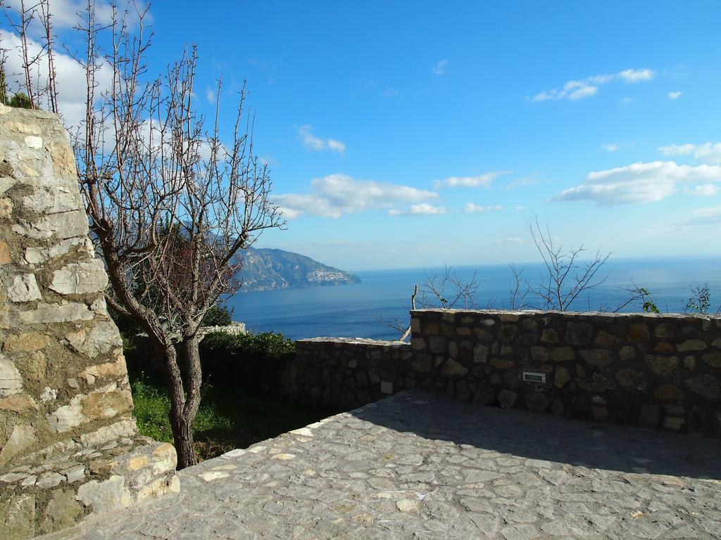 Belvedere Delle Sirene With Views Pool And Guest Services Villa Colli di Fontanelle Kültér fotó