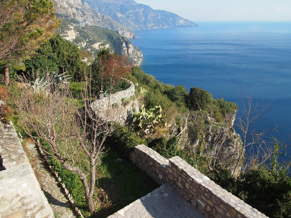 Belvedere Delle Sirene With Views Pool And Guest Services Villa Colli di Fontanelle Kültér fotó