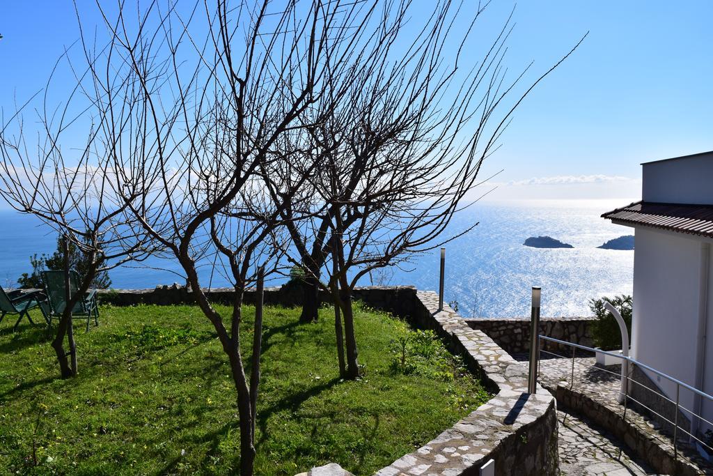 Belvedere Delle Sirene With Views Pool And Guest Services Villa Colli di Fontanelle Kültér fotó