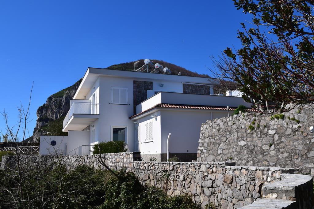 Belvedere Delle Sirene With Views Pool And Guest Services Villa Colli di Fontanelle Kültér fotó